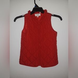 Crown and Ivy Girls dress